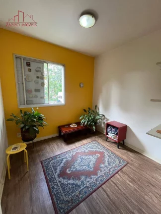 Imagem Oportunidade - Venda - Parque Brasil - 69 m² - 3 dorms