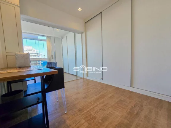Imagem Cobertura Pé na Areia à venda com 5 Dormitórios 5 suítes 342 m² - Riviera de São Lourenço - Bertioga SP