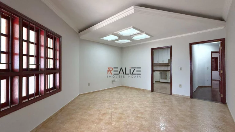 Imagem Casa à venda, 164 m² por R$ 802.000,00 - Jardim Regina - Indaiatuba/SP