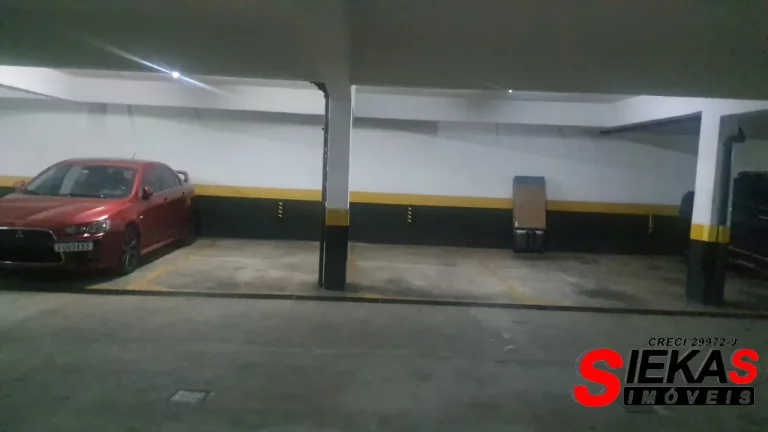 Imagem Imperdível Apartamento à Venda em São Paulo - Vila Santo Estevão: 4 Quartos, 2 Suítes, 4 Vagas, 179m². Agende sua visita!