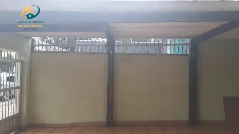 Imagem Casa à venda em São Paulo/SP