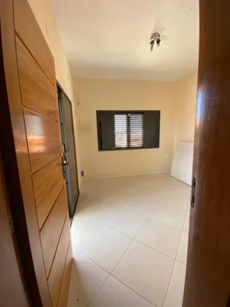 Imagem Casa a venda no Bairro Nova Tatuí - Tatuí/SP.