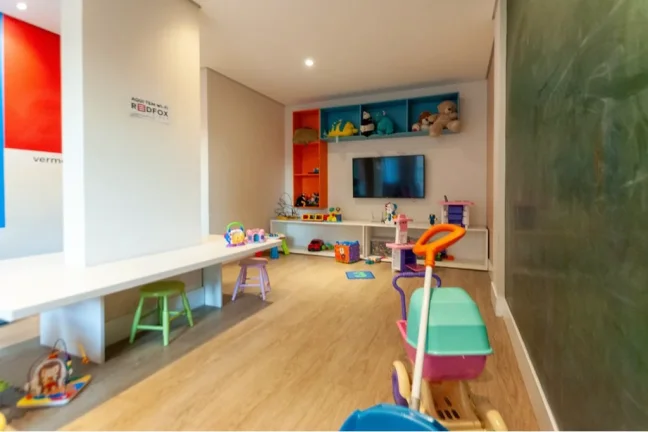Imagem APARTAMENTO RESIDENCIAL em São Paulo - SP, Brás