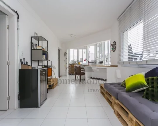 Imagem Cobertura Duplex 4 quartos 2 suites, 2 vagas 226 m²