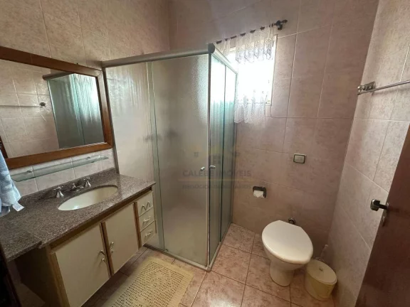Imagem Casa com 3 dormitórios à venda, 257 m² por R$ 790.000,00 - Vila Paulina - Tatuí/SP