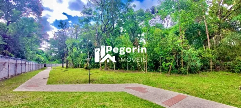 Imagem Apartamento à venda em Pinhais, Jardim Cláudia, com 2 quartos, 51,24m²