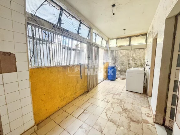 Imagem Casa à Venda Quadra 6 Sobradinho DF 6 Quartos 3 Banheiros 4 Vagas Duas Casas no Imóvel com Entradas Independentes Sobradinho Brasília