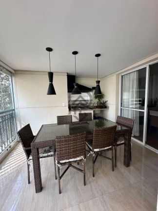 Imagem Apartamento Condomínio Bosque Paulistânia pronto para morar