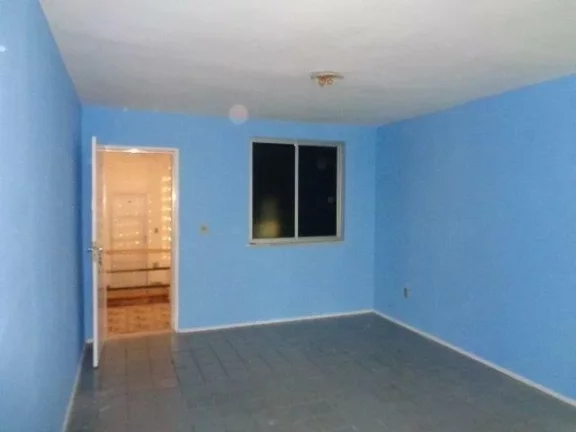 Imagem Apartamento no Cohafuma de dois quartos