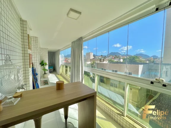 Imagem APARTAMENTO MOBILIADO NA PRAINHA DE MUQUIÇABA