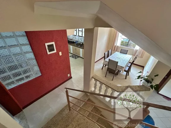 Imagem Casa ampla no Itacorubi
