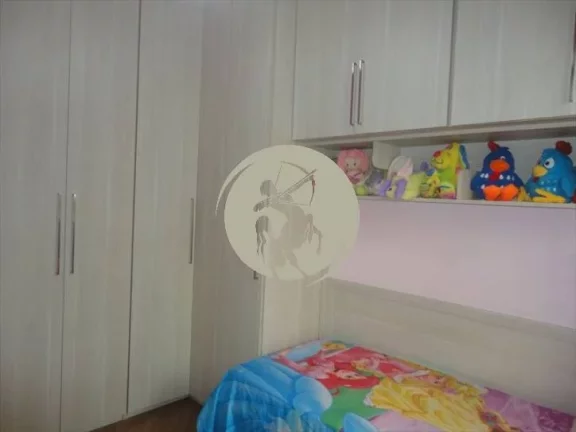 Imagem DESCRIÇÃO: SOBREPOSTA BAIXA COM 3 DORMITORIOS SENDO 1 SUITE WC DE EMPREGADA QUINTAL COM CHURRASQUE...