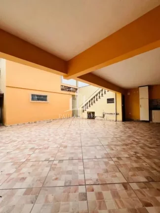Imagem SOBRADO LOCAÇÃO VILA BOCAINA EM MAUÁ/SP