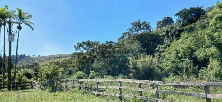 Imagem Fazenda à venda no bairro Carneiros - Cunha/SP
