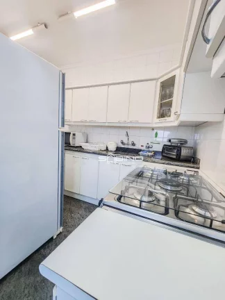 Imagem Apartamento para locação com 3 Dormitórios 1 suíte 103 m² área útil, em Riviera de São Lourenço - Bertioga SP