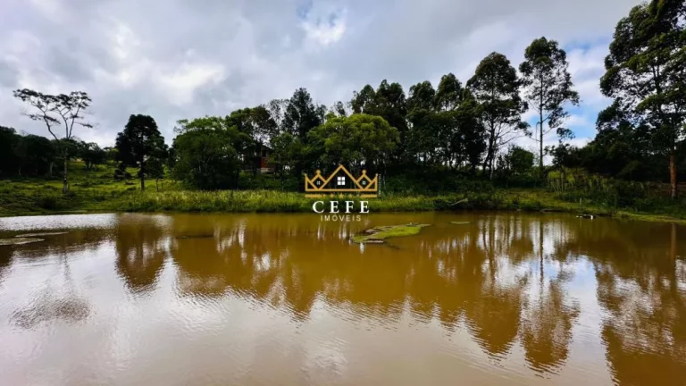 Imagem Chácara - Sítio com 1 Dormitorio(s) localizado(a) no bairro Serra Grande em Três Coroas / RIO GRANDE DO SUL Ref.:1602