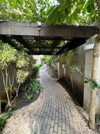 Imagem Apartamento Alto Padrão em Vila Luis Antônio, Guarujá/SP