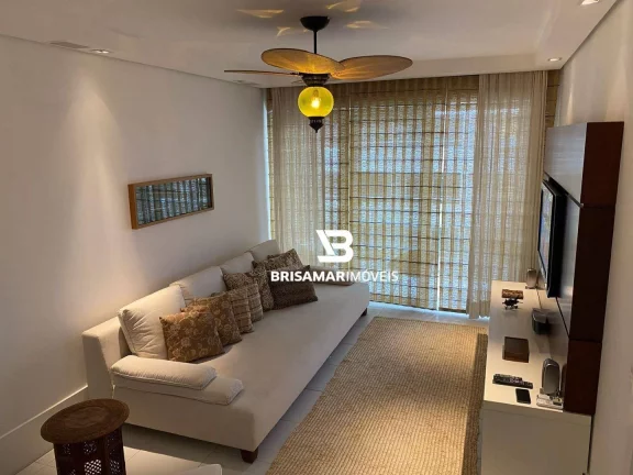 Imagem PITANGUEIRAS- UM VERDADEIRO LUXO DE APARTAMENTO , FINO ACABAMENTO , GARAGEM DEMARCADA NO PRÉDIO.