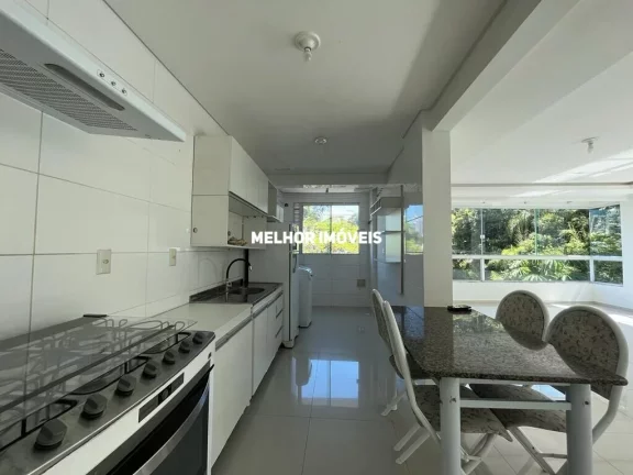 Imagem Apartamento à Venda no bairro Ariribá em Balneário Camboriú