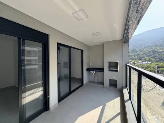 Imagem Apartamento novo amplo na Praia das Toninhas