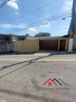 Imagem Casa - Quitauna/osasco