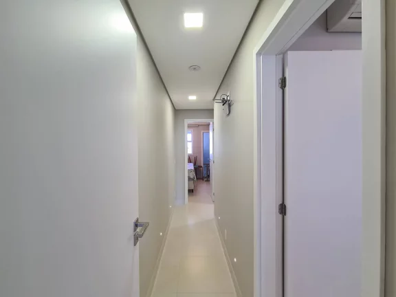 Imagem Apartamento com 4 dormitórios à venda, 153 m por R$ 7.500.000,00 - Riviera
