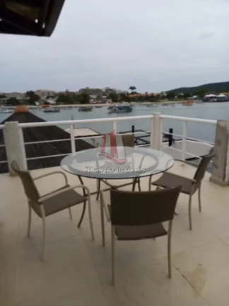 Imagem Porto Veleiro Temporada Luxo c/ Requinte