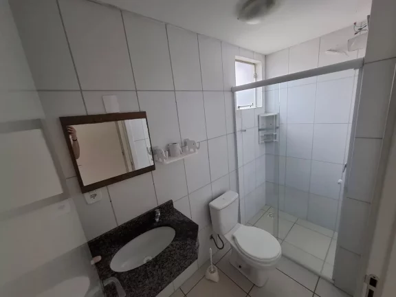 Imagem APARTAMENTO RESIDENCIAL em Barra Velha - SC, Centro