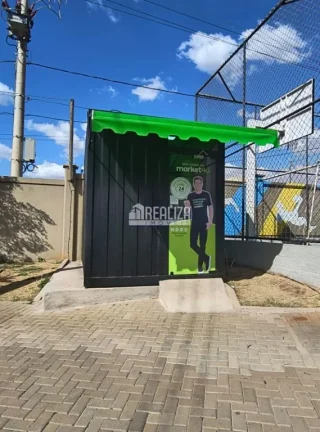 Imagem Apartamento à venda no Condomínio Jardim do Lago, no bairro Jardim do Lago, em Uberaba