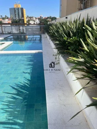 Imagem Apartamento com 2 suítes para alugar, 77 m² por R$ 5.000/mês - Jardim Portal da Colina - Sorocaba/SP