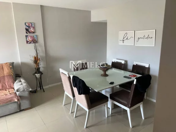 Imagem Oportunidade EDF. PARADOR DE ASTÚRIAS em BOA VIAGEM: 93m², 03qts, 01suite, dependência completa 02 vagas cobertas