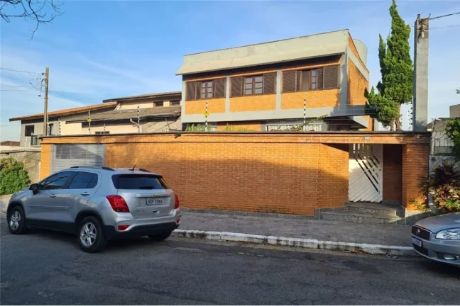 Imagem CASA RESIDENCIAL em São Paulo - SP, Butantã