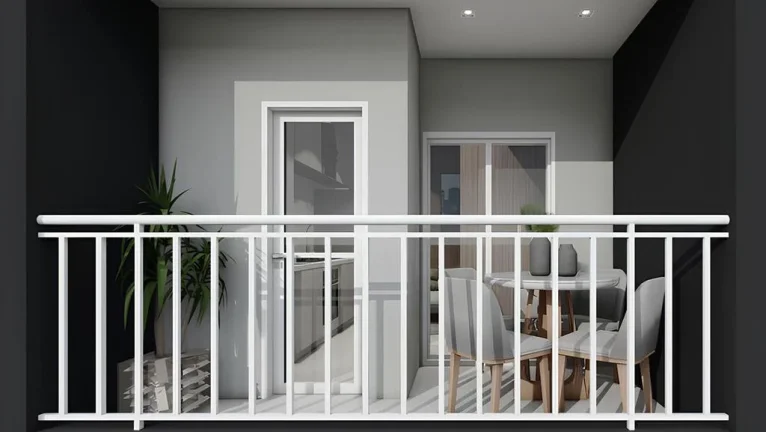 Imagem Emanuele Residences