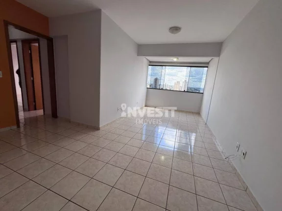 Imagem Apartamento à venda no Jardim América - Goiânia/GO