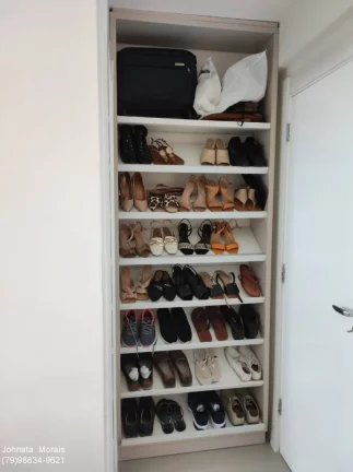 Imagem Apartamento no Condomínio Iluminare - 103m², 3 Quartos, Área de Lazer - Confira!