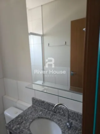 Imagem Apartamento para locação, 03 quartos sendo 01 Suite Residencial Valle das Palmeiras Cuiaba MT