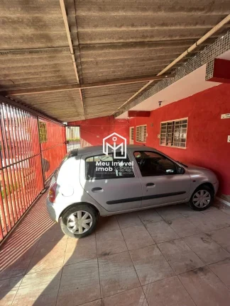 Imagem Quadra 308 Recanto das Emas Prédio 5 Apartamentos 2 com Suíte 4 Vagas Lote 150m²