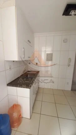 Imagem Apartamento - Ribeirão Preto - Presidente Medici
