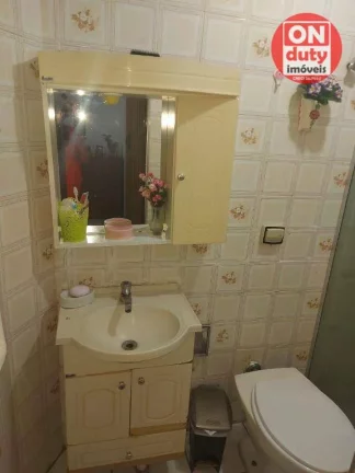 Imagem Apartamento - 2 quartos - Santos/SP