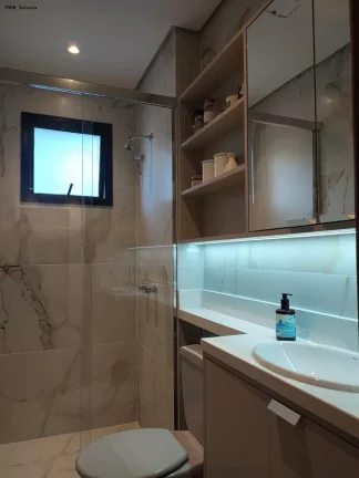 Imagem Apartamento para Venda em Curitiba / PR no bairro Parque Senhor do Bonfim