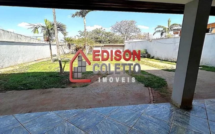 Imagem Pronto para Morar - Casa, kitnet para Venda, Loteamento Santa Rosa, Piracicaba