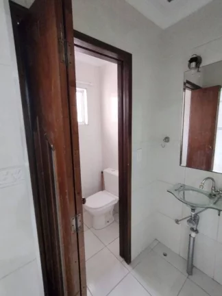 Imagem Sobrado com 3 dormitórios à venda, 225 m² por R$ 890.000,00 - Parque Marajoara - Santo André/SP