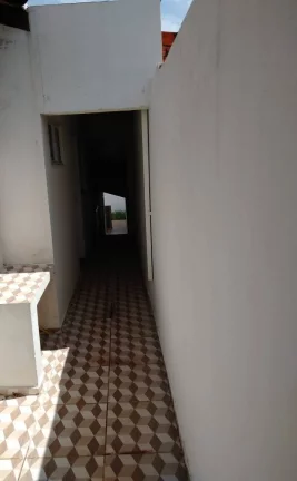 Imagem CASA A VENDA - VILA JARDIM