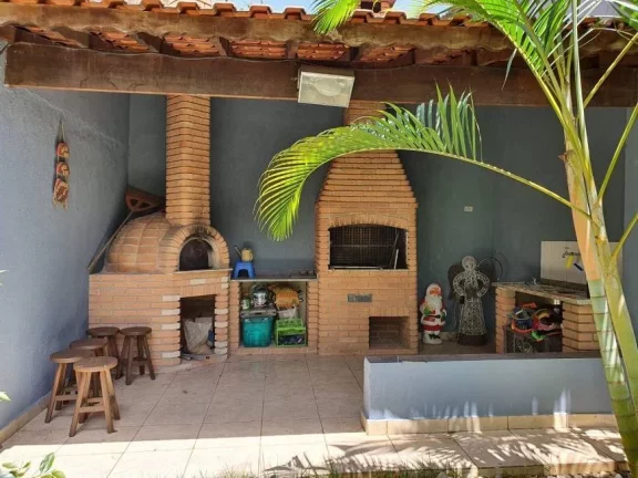 Imagem Sobrado com 3 dormitórios à venda por R$ 953.000,00 - Vila Progresso - Santo André/SP