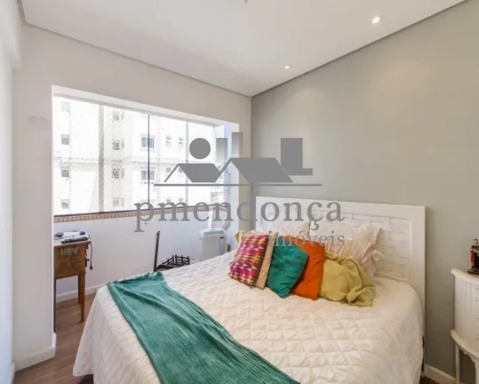 Imagem Ótimo apartamento em Perdizes, pronto para morar!