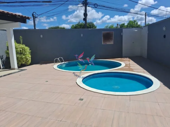 Imagem APARTAMENTO A VENDA EM TAPERAPUAN