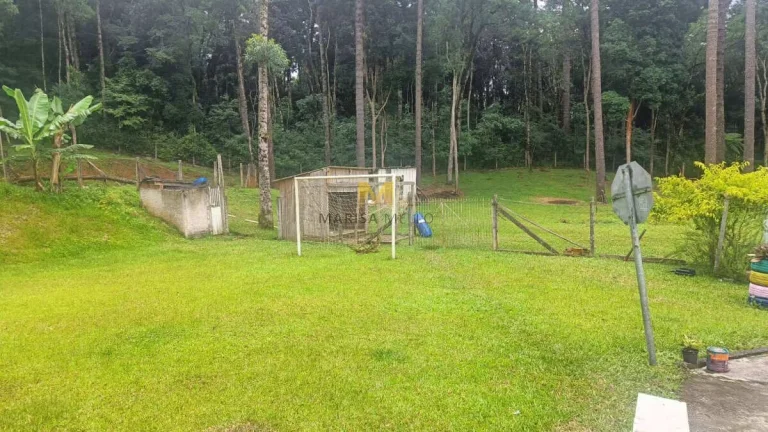 Imagem Chácara à venda no bairro Capoeira dos Dinos em Piraquara!!!