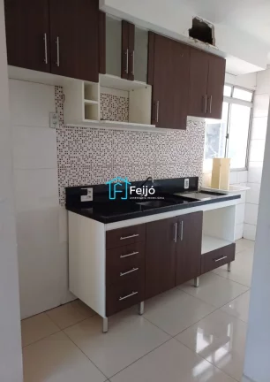 Imagem Apartamento 2 dorm. na Hípica ao lado do Center Shop