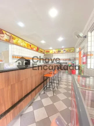 Imagem Comercial / Ponto Comercial na cidade de Birigui