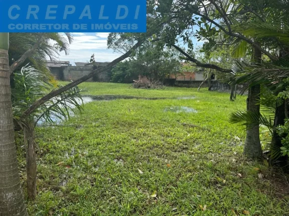 Imagem Lote Balneário Rincão, Centro Casa Balneário